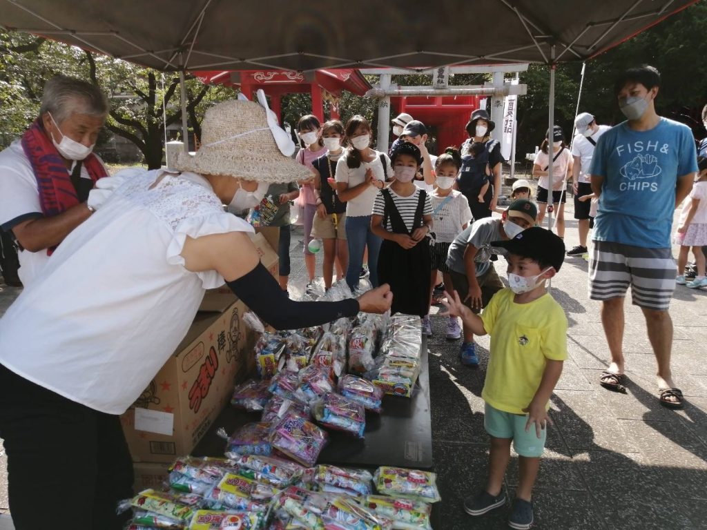 写真:NPO法人森のようちえん太陽と緑の風クラブ提供